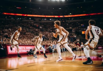 [NBA]哈利伯顿准绝杀骑士